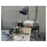 LISLE DRILL GRINDER LISLE DRILL GRINDER