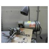 LISLE DRILL GRINDER