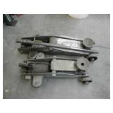 FLOOR JACKS FLOOR JACKS