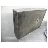 METAL BLOCK HEAVY