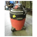 2.75 HP SHOP VAC 2.75 HP SHOP VAC