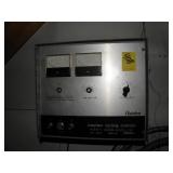 CONSTANT VOLTAGE CHARGER CONSTANT VOLTAGE CHARGER