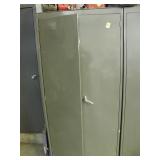 2 DOOR METAL CABINET 2 DOOR METAL CABINET