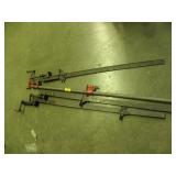 PIPE CLAMPS PIPE CLAMPS