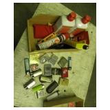 ZIPPO LIGHTERS, FLUID ZIPPO LIGHTERS, FLUID