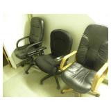 OFFICE CHAIRS