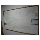 LARGE MAP OF MT