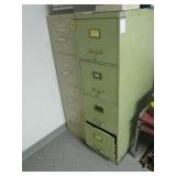 FILE CABINETS