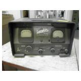 LAMPKIN MODULATION METER LAMPKIN MODULATION METER