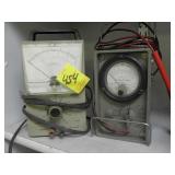 BARNETT MULTIMETER BARNETT MULTIMETER