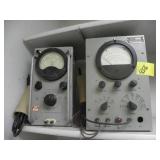 NAVY ELECTRONIC MUTLIMETER NAVY ELECTRONIC MUTLIMETER