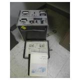 MOTOROLA SERVICE METER MOTOROLA SERVICE METER