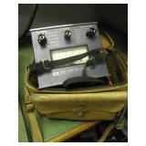HP OPEN FAULT LOCATOR HP OPEN FAULT LOCATOR