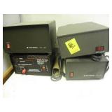 POWER SUPPLY POWER SUPPLY