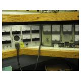 MOTOROLA METER PANELS MOTOROLA METER PANELS