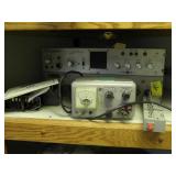 CONTROL PANELS CONTROL PANELS