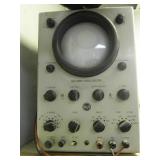 RCA OSCILLOSCOPE RCA OSCILLOSCOPE