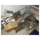 ELECTRONIC PARTS ELECTRONIC PARTS