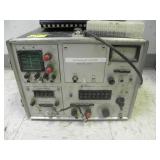 MOTOROLA SERVICE MONITER MOTOROLA SERVICE MONITER