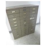 FILE CABINET