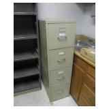 FILE CABINET