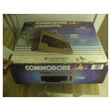 COMMODORE PORTABLE COMPUTER COMMODORE PORTABLE COMPUTER