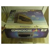 COMMODORE PORTABLE COMPUTER