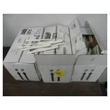 3 BOXES FALLS COMMUNICATION PENS 3 BOXES FALLS COMMUNICATION PENS