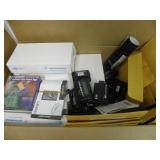 SEVERAL NIB PAGERS SEVERAL NIB PAGERS