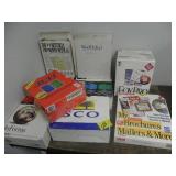 MISC COMPUTER SOFTWARE MISC COMPUTER SOFTWARE