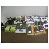 SEVERL NIB ITEMS SEVERL NIB ITEMS