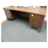 DESK DESK