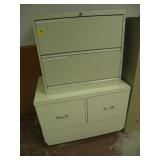 FILE CABINETS