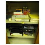 OFFICE PAPER AND SUPPLIES OFFICE PAPER AND SUPPLIES