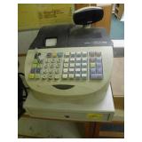 CASH REGISTER