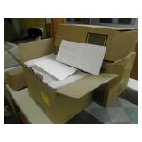 ENVELOPES ENVELOPES