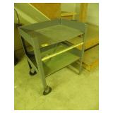 METAL CART METAL CART