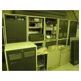 REPEATER STATIONS REPEATER STATIONS