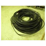 SEVERAL FEET OF WIRE SEVERAL FEET OF WIRE