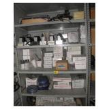PARTS & HARDWARE PARTS & HARDWARE