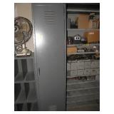 LOCKER LOCKER
