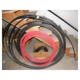 PLASTIC HOSE PLASTIC HOSE