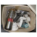 PLUMBING BOX PLUMBING BOX