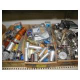 CAPACITORS CAPACITORS