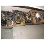 CONTSTANT VOLTAGE TRANSFORMERS CONTSTANT VOLTAGE TRANSFORMERS