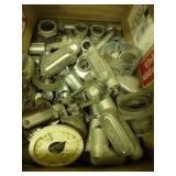ELECTRICAL HARDWARE ELECTRICAL HARDWARE