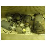 MOTORS MOTORS