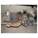 MOTORS MOTORS