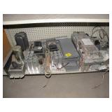 POWER SUPPLY PARTS POWER SUPPLY PARTS