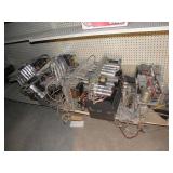POWER SUPPLY PARTS POWER SUPPLY PARTS